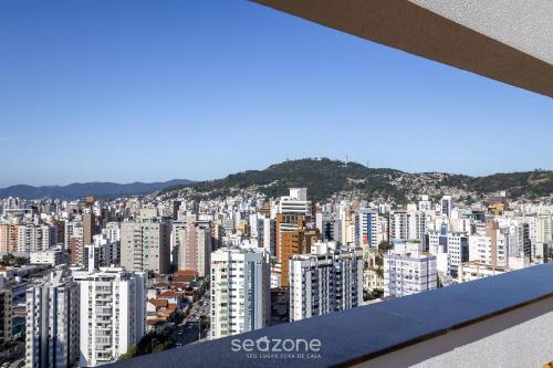 tvt luxury studios in the center of florianopolis