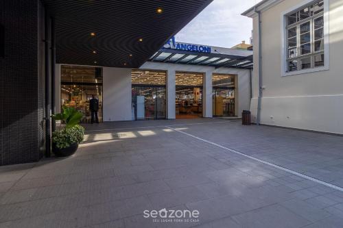 tvt luxury studios in the center of florianopolis