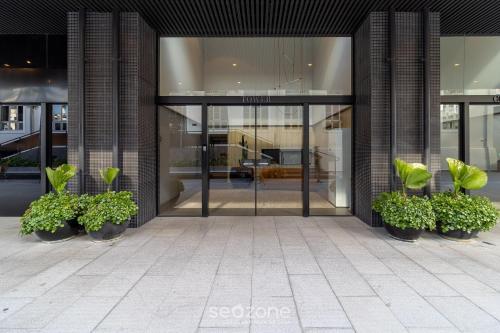 tvt luxury studios in the center of florianopolis