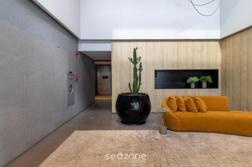 tvt luxury studios in the center of florianopolis