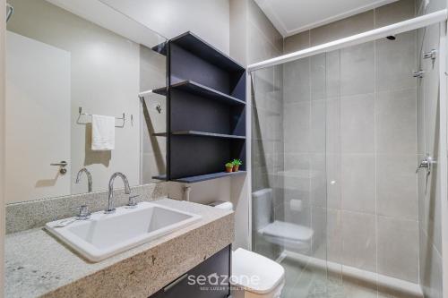 tvt luxury studios in the center of florianopolis