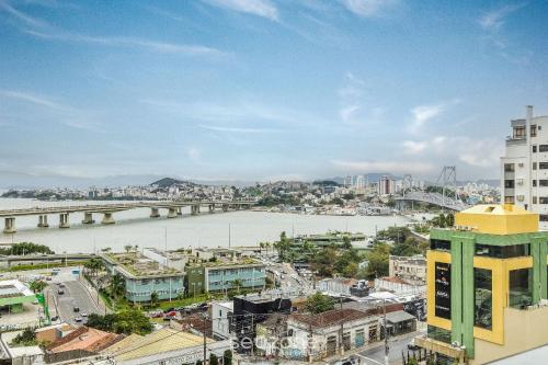 tvt luxury studios in the center of florianopolis
