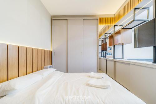 tvt luxury studios in the center of florianopolis