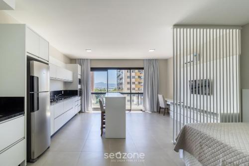 tvt luxury studios in the center of florianopolis