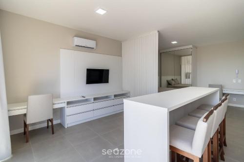 tvt luxury studios in the center of florianopolis