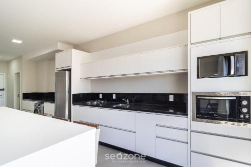 tvt luxury studios in the center of florianopolis