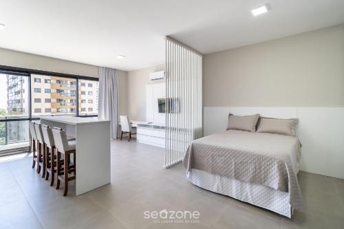 tvt luxury studios in the center of florianopolis