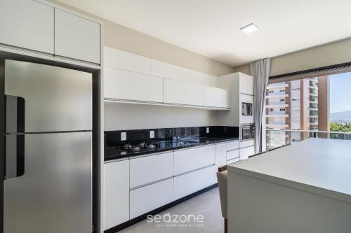 tvt luxury studios in the center of florianopolis