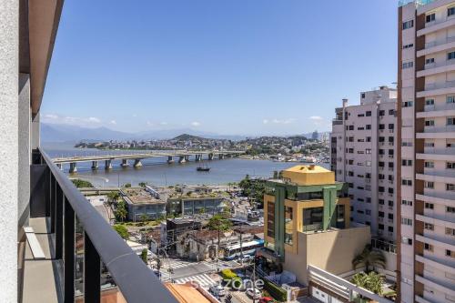 tvt luxury studios in the center of florianopolis