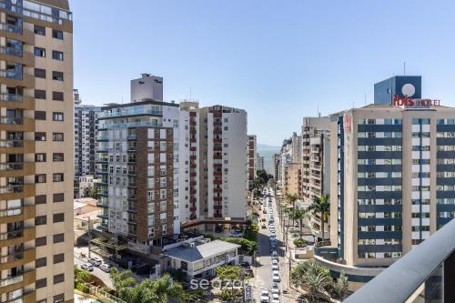 tvt luxury studios in the center of florianopolis