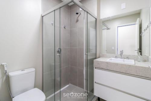 tvt luxury studios in the center of florianopolis