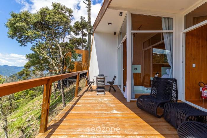 charming chalets in urubici sc par