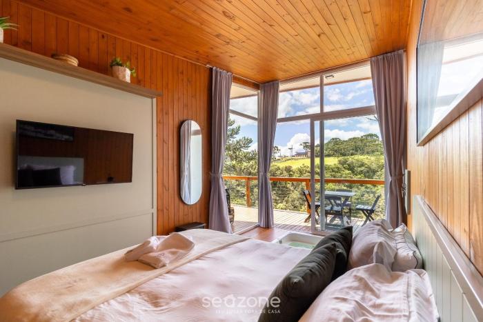 charming chalets in urubici sc par