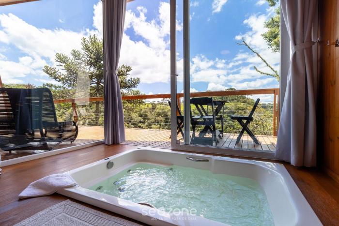 charming chalets in urubici sc par