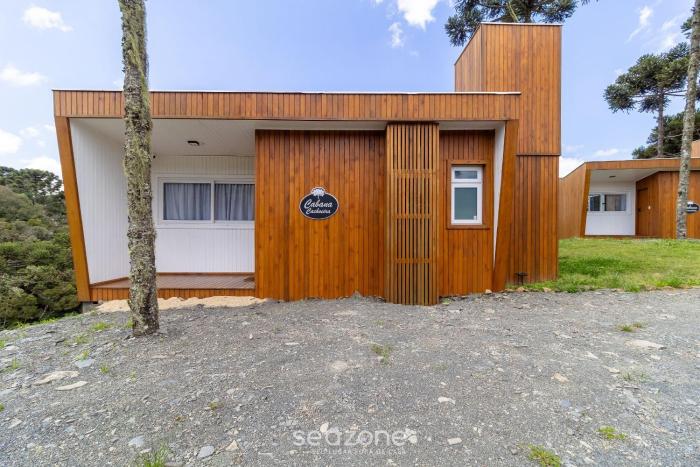 charming chalets in urubici sc par