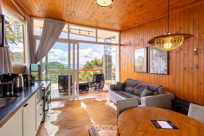charming chalets in urubici sc par