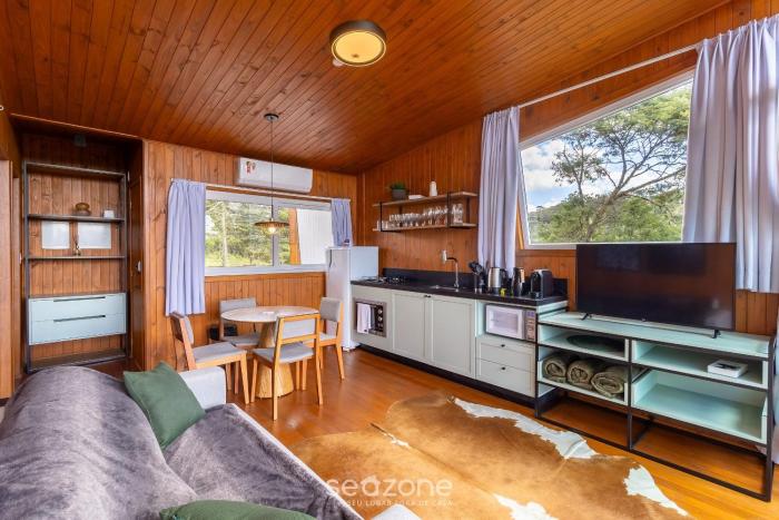 charming chalets in urubici sc par
