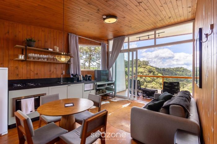 charming chalets in urubici sc par