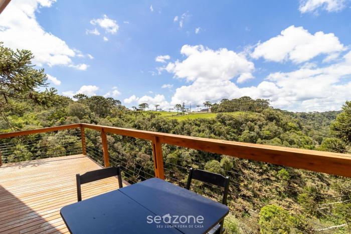charming chalets in urubici sc par