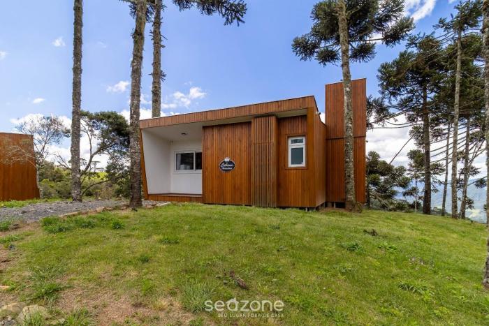 charming chalets in urubici sc par