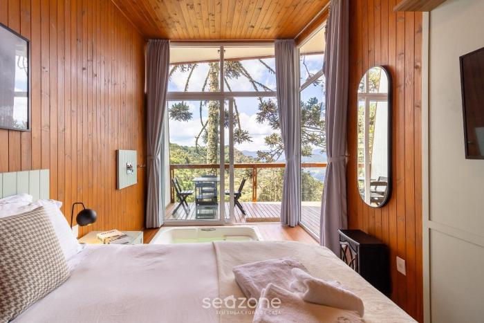charming chalets in urubici sc par