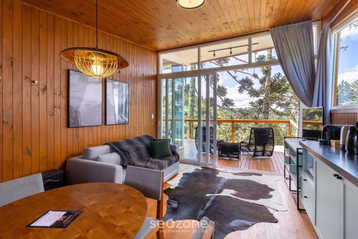 charming chalets in urubici sc par