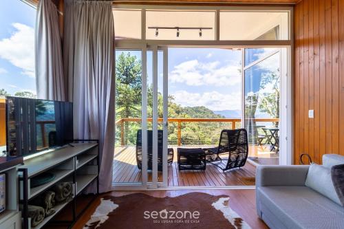 charming chalets in urubici sc par