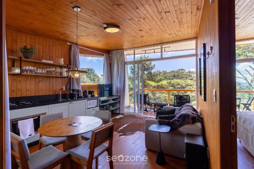 charming chalets in urubici sc par