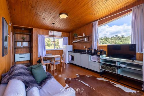charming chalets in urubici sc par