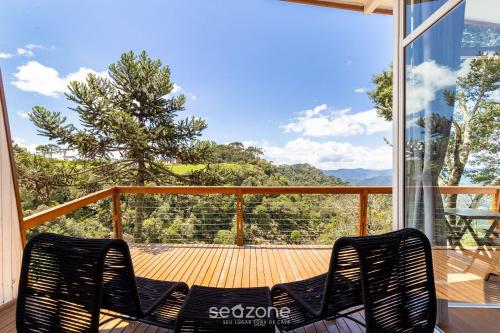 charming chalets in urubici sc par