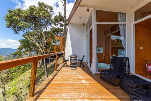 charming chalets in urubici sc par