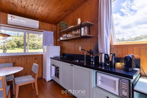 charming chalets in urubici sc par