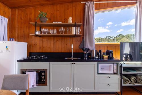 charming chalets in urubici sc par