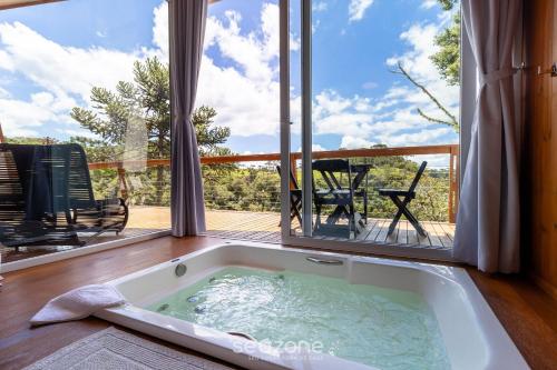 charming chalets in urubici sc par