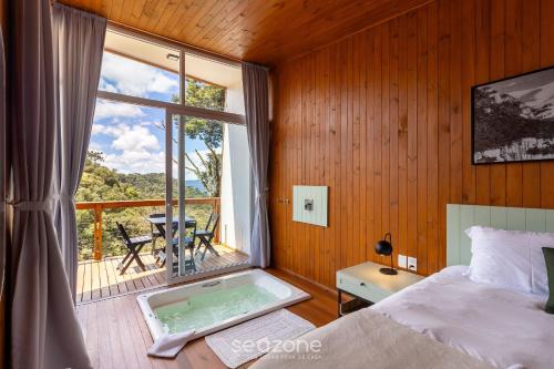 charming chalets in urubici sc par