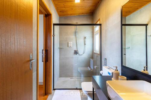 charming chalets in urubici sc par
