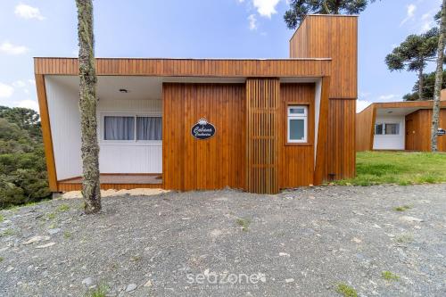 charming chalets in urubici sc par