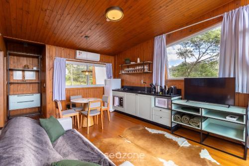 charming chalets in urubici sc par