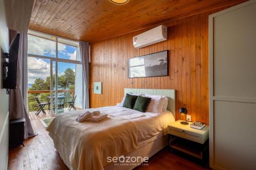 charming chalets in urubici sc par