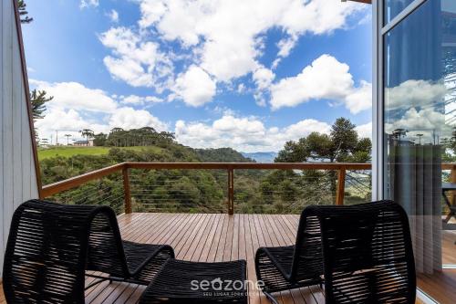 charming chalets in urubici sc par