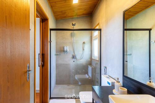 charming chalets in urubici sc par