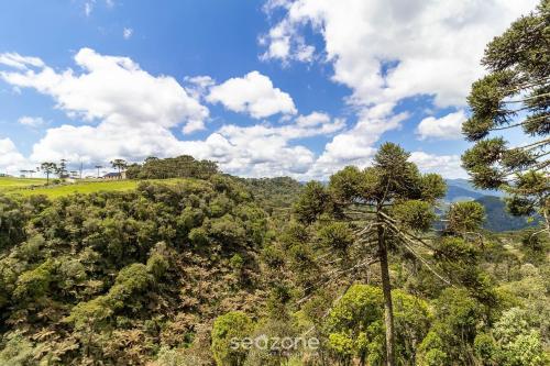 charming chalets in urubici sc par