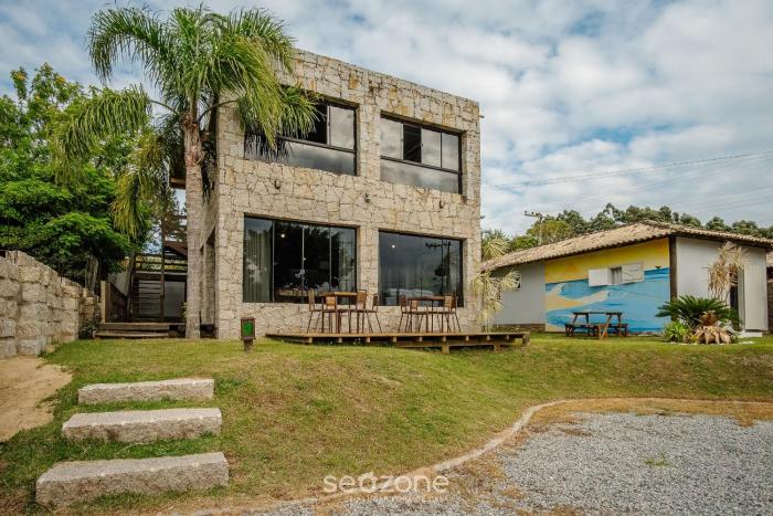 complete studios in imbituba beach prn