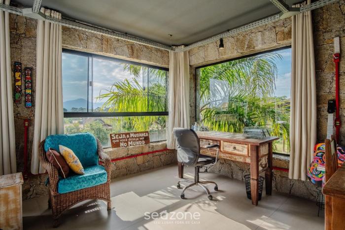 complete studios in imbituba beach prn