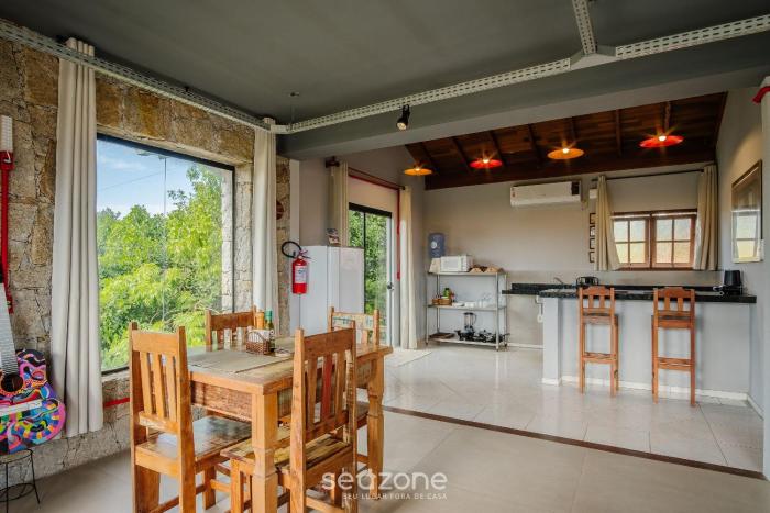 complete studios in imbituba beach prn