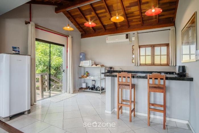 complete studios in imbituba beach prn