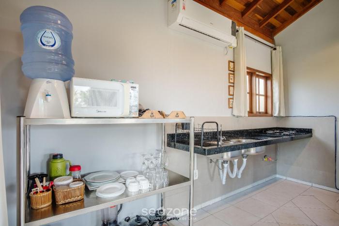 complete studios in imbituba beach prn