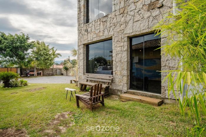 complete studios in imbituba beach prn