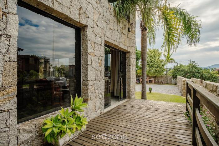 complete studios in imbituba beach prn