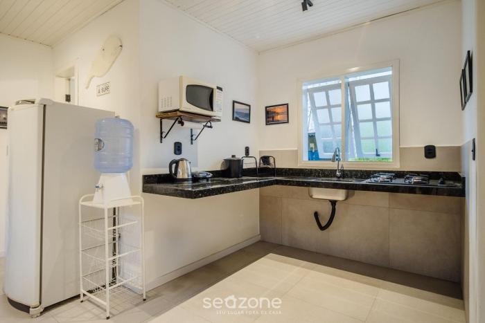 complete studios in imbituba beach prn